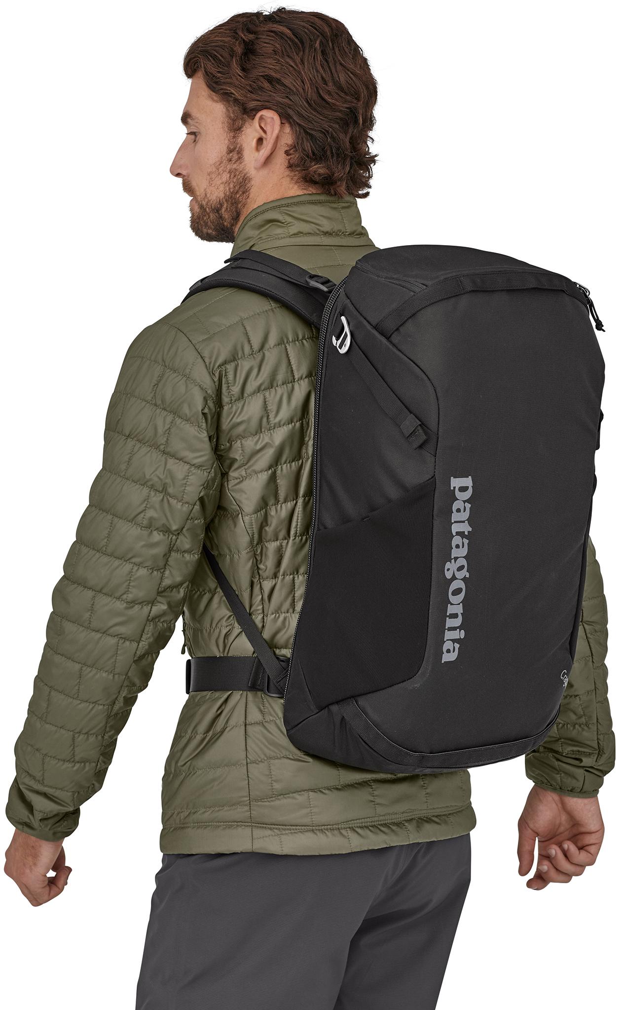 Product gallery image number 4 for product Cragsmith Backpack 32L