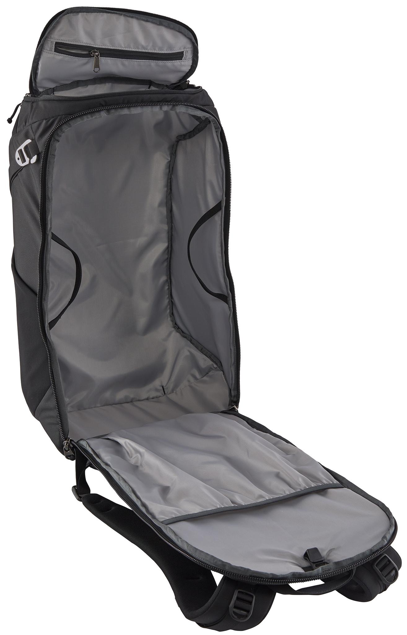 Product gallery image number 2 for product Cragsmith Backpack 32L