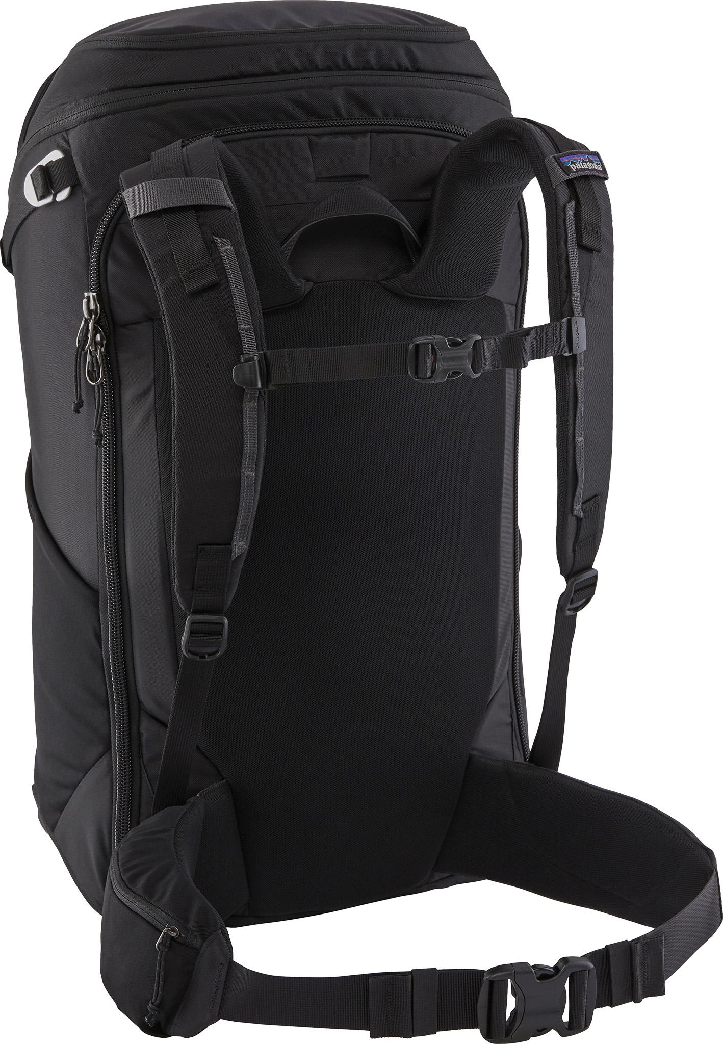 Product gallery image number 4 for product Cragsmith Pack 45L