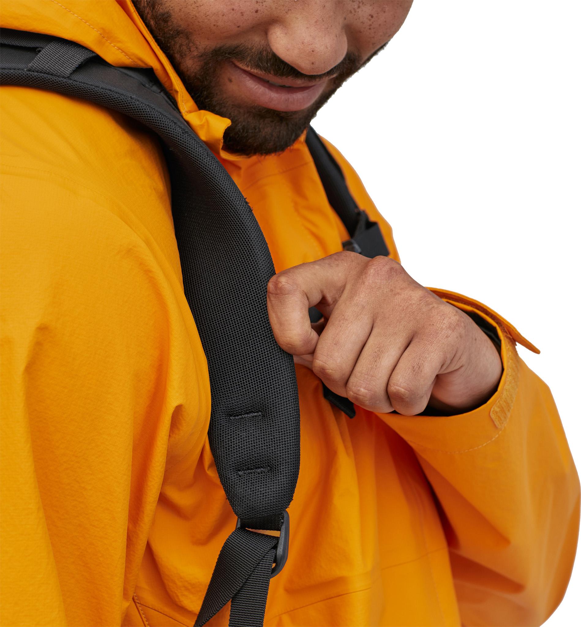 Product gallery image number 2 for product Cragsmith Pack 45L