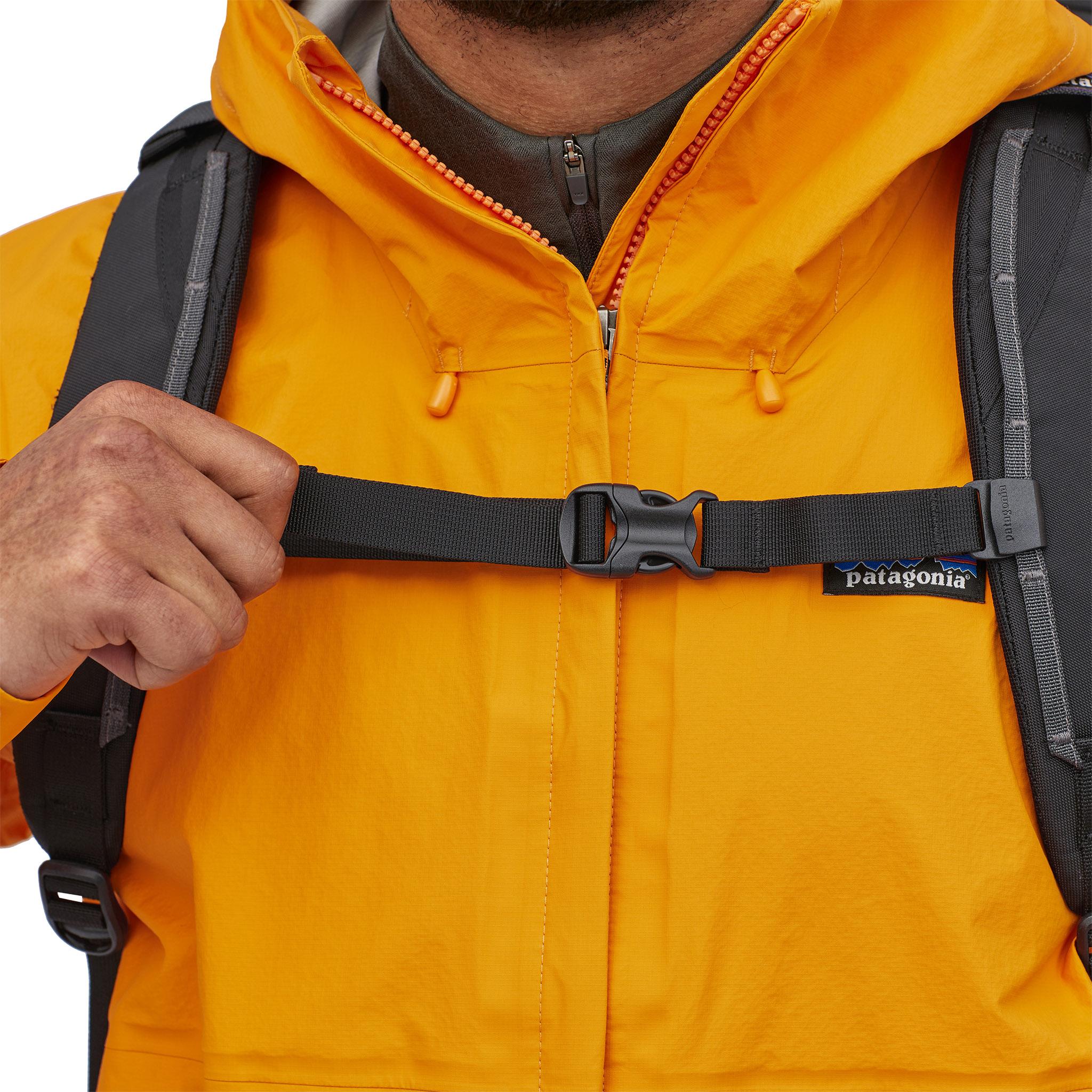 Product gallery image number 3 for product Cragsmith Pack 45L