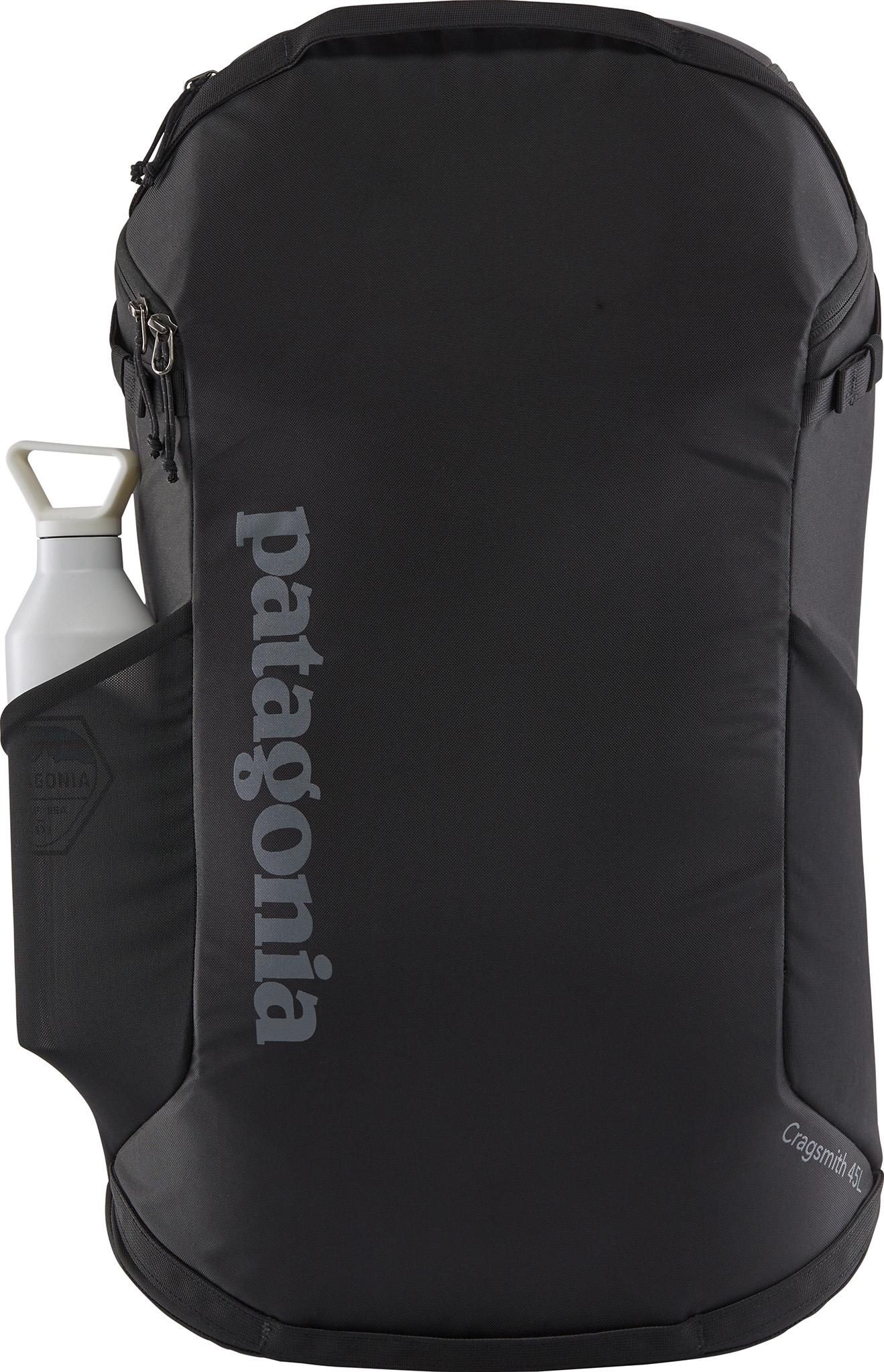 Product gallery image number 7 for product Cragsmith Pack 45L