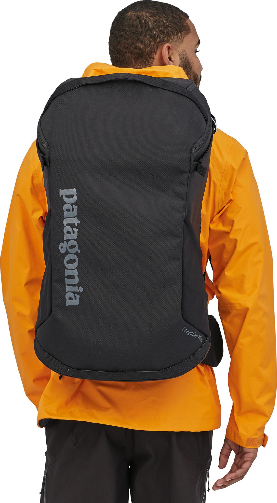 Product gallery image number 6 for product Cragsmith Pack 45L