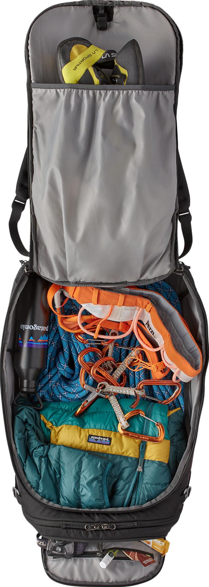 Product gallery image number 5 for product Cragsmith Pack 45L