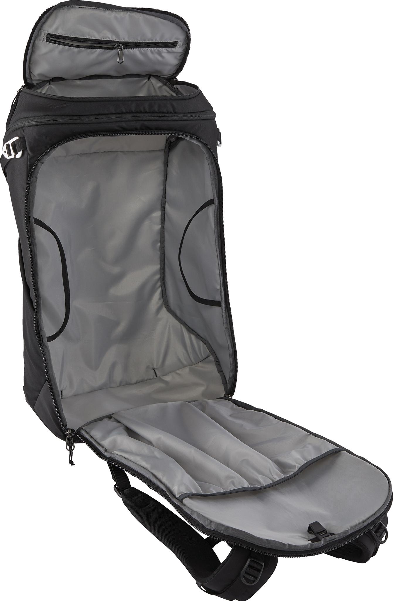 Product gallery image number 8 for product Cragsmith Pack 45L