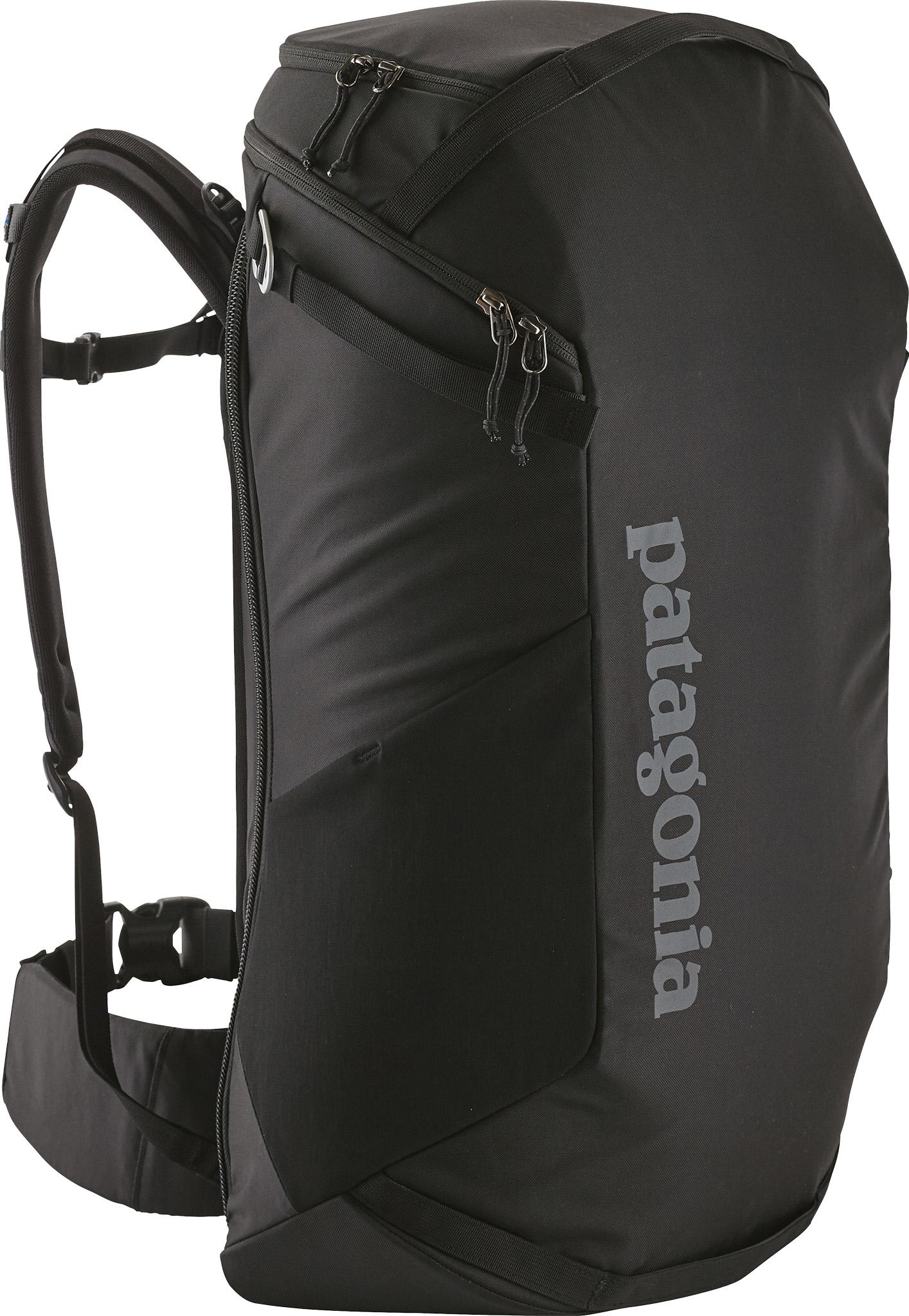 Product gallery image number 9 for product Cragsmith Pack 45L