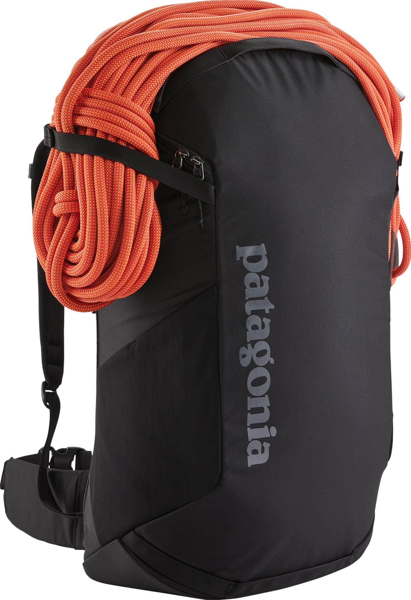 Product gallery image number 10 for product Cragsmith Pack 45L