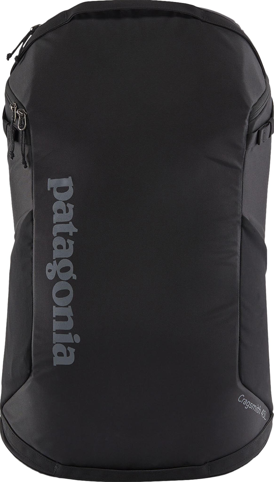 Product gallery image number 1 for product Cragsmith Pack 45L