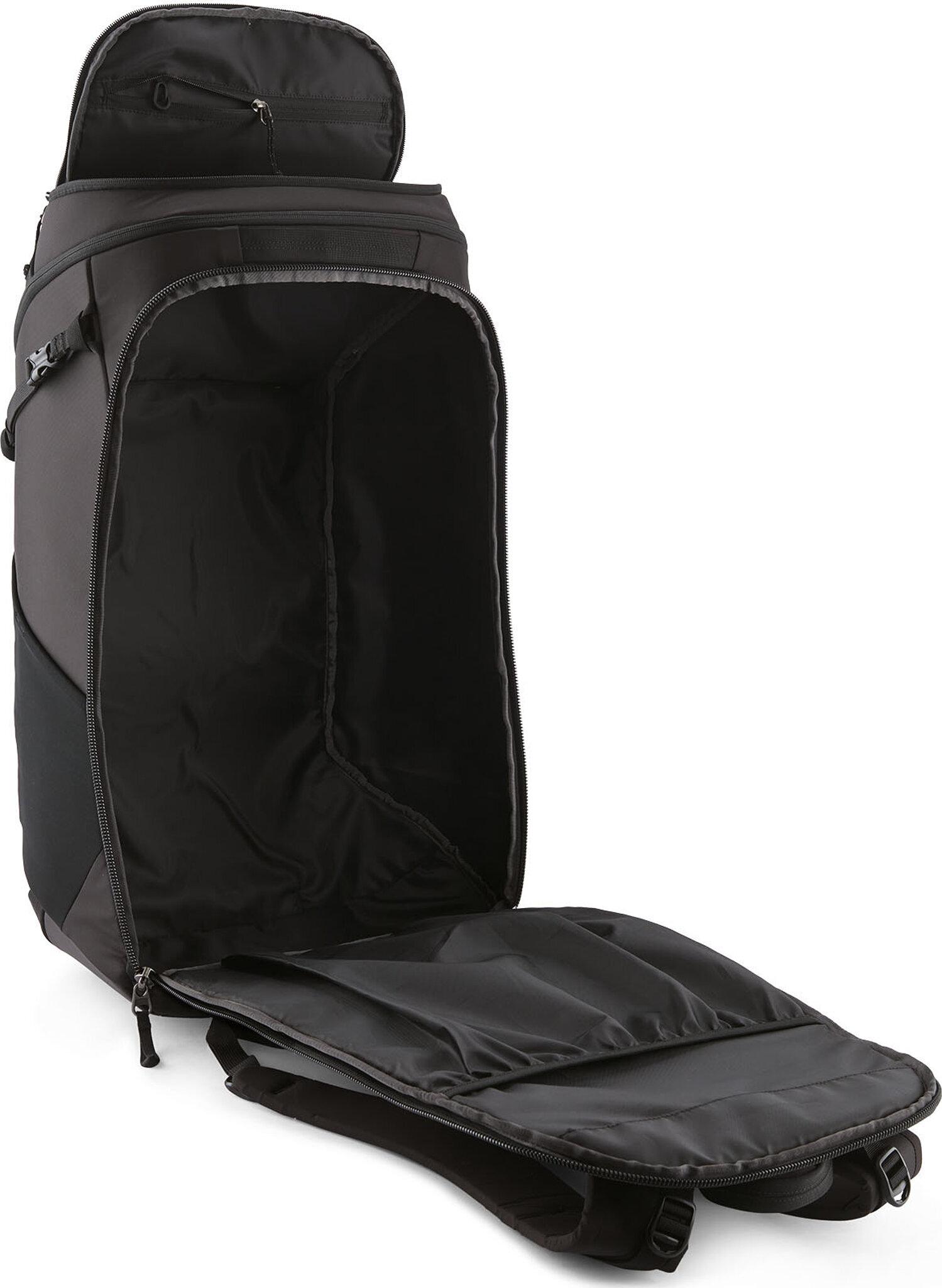 Numéro de l'image de la galerie de produits 7 pour le produit Sac à dos Cragsmith 45L - Homme