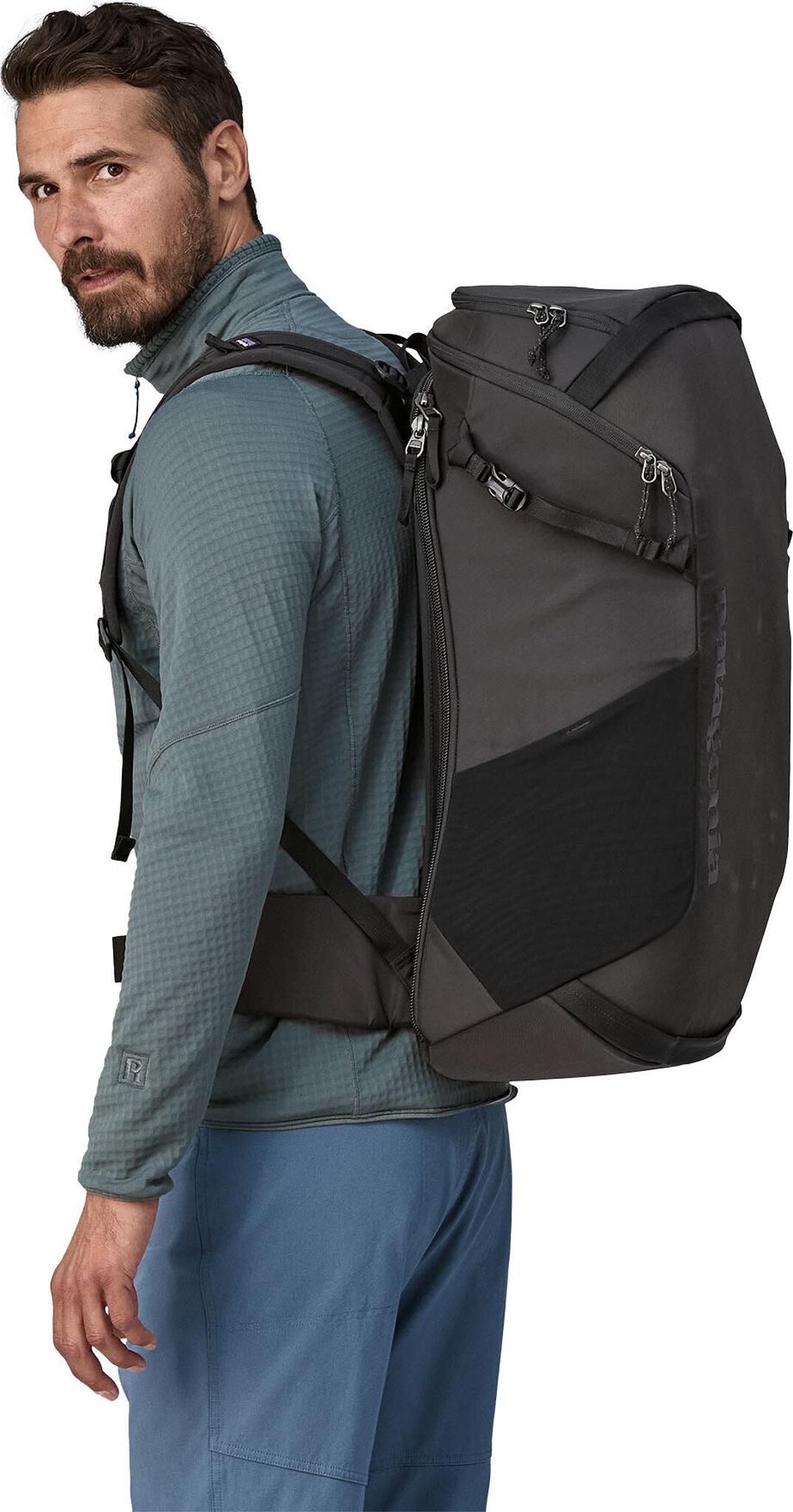 Numéro de l'image de la galerie de produits 6 pour le produit Sac à dos Cragsmith 45L - Homme