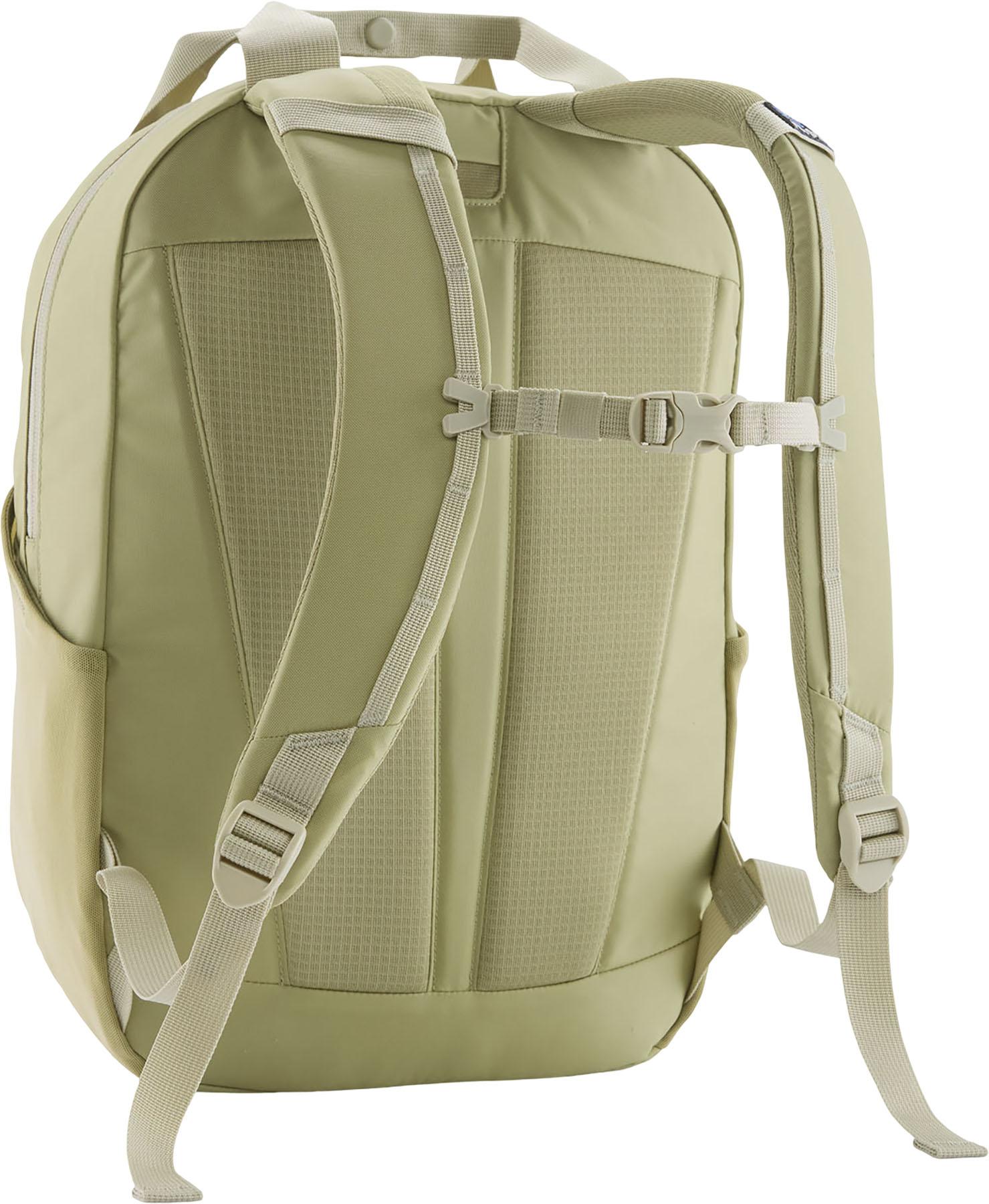 Product gallery image number 2 for product Atom Tote Pack 20L Backpack
