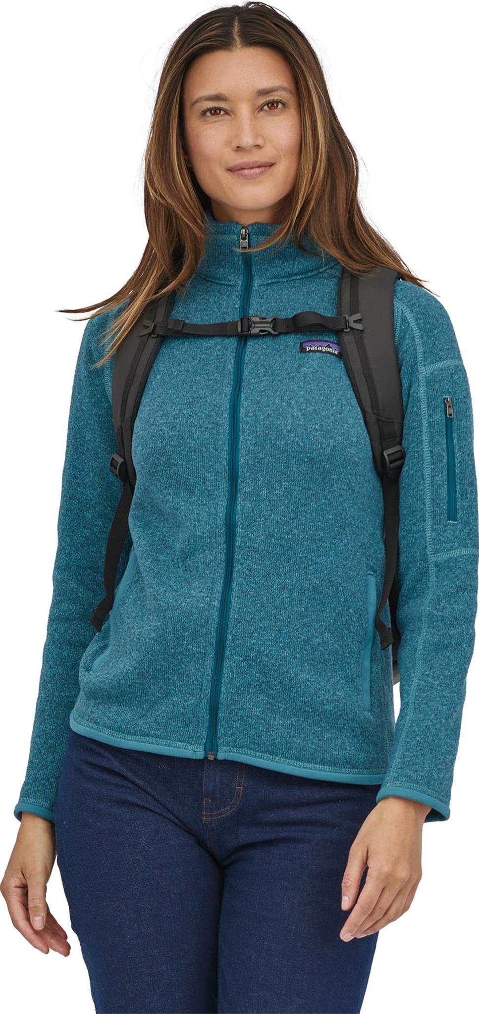 Product gallery image number 4 for product Atom Tote Pack 20L Backpack