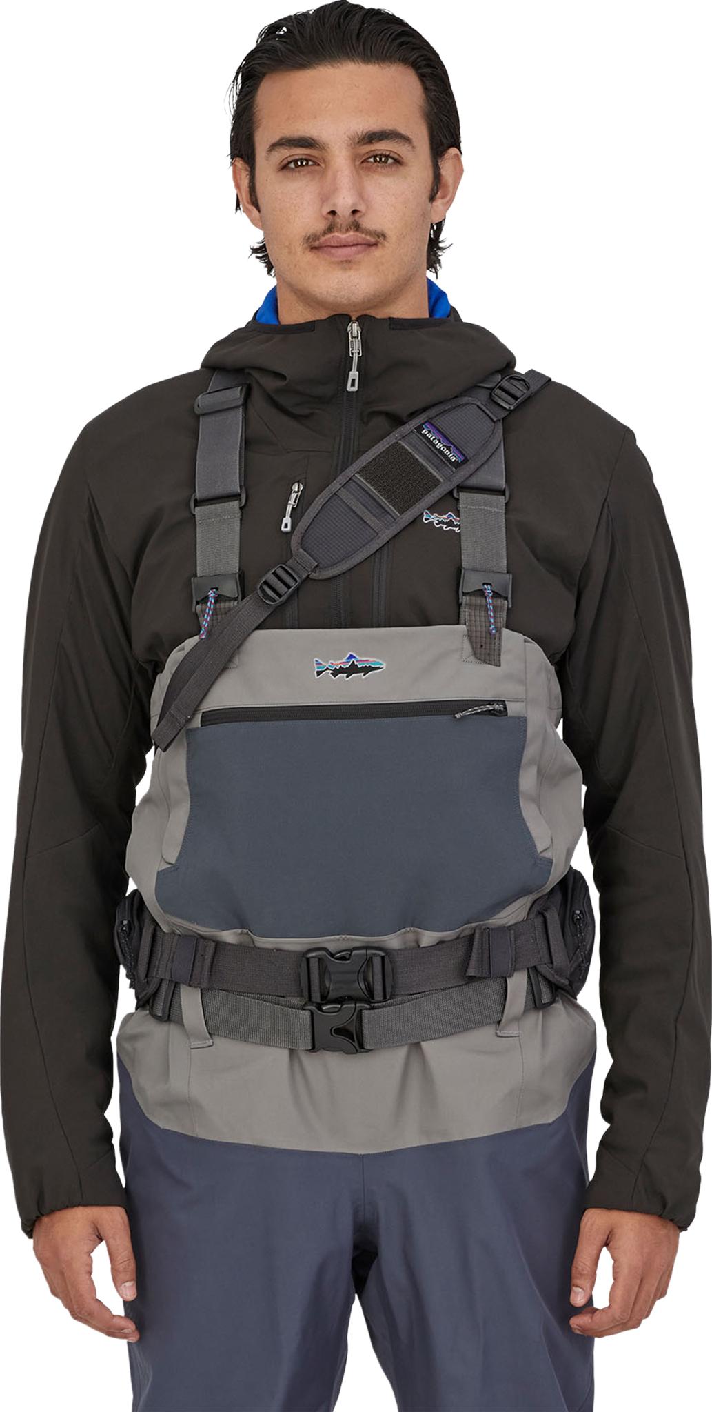 Product gallery image number 3 for product Stealth Hip Pack 11L