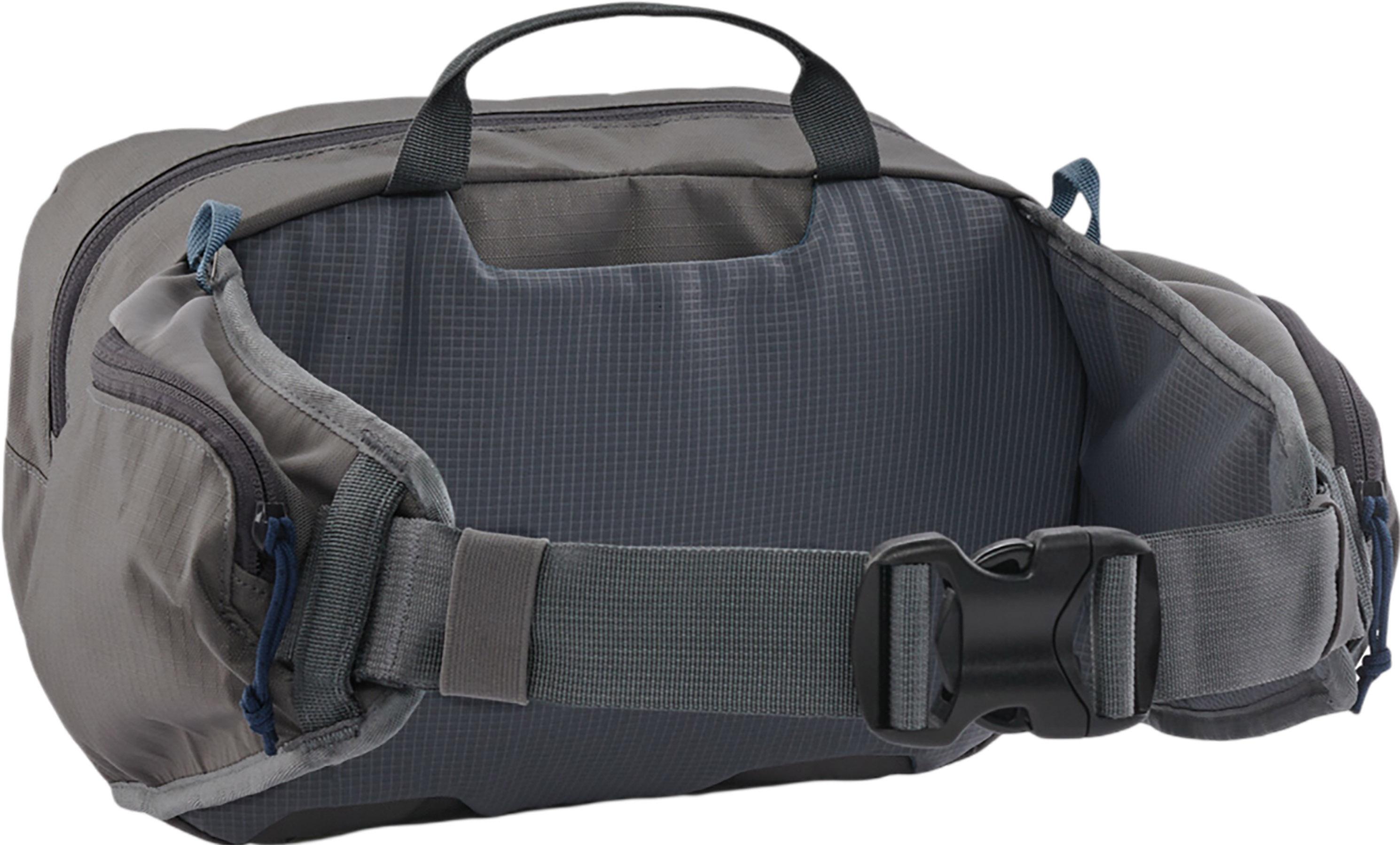 Product gallery image number 2 for product Stealth Hip Pack 11L