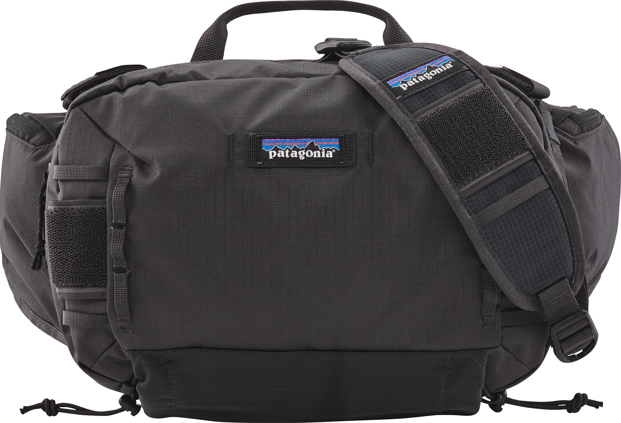 Product gallery image number 1 for product Stealth Hip Pack 11L