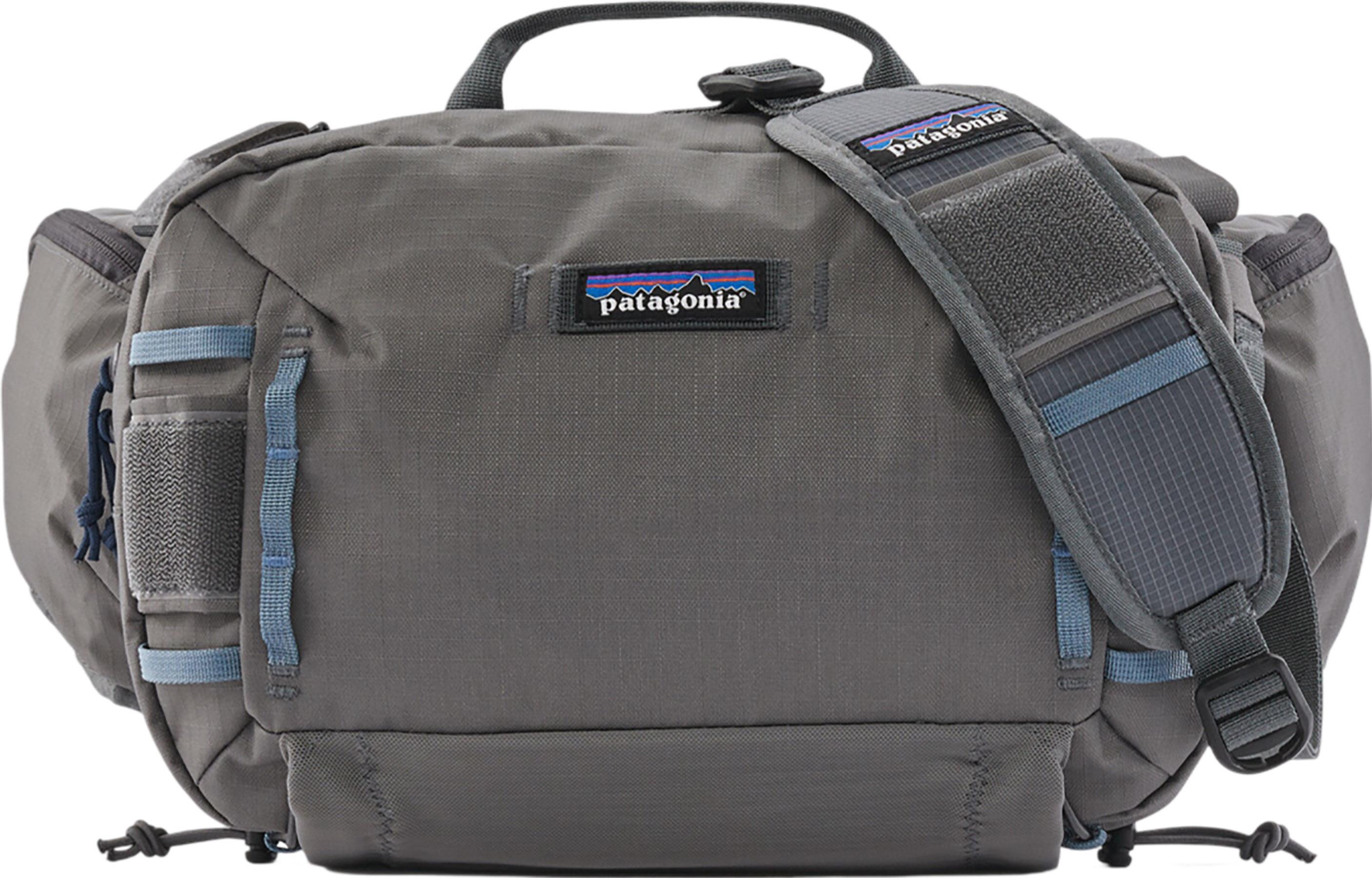 Product gallery image number 1 for product Stealth Hip Pack 11L