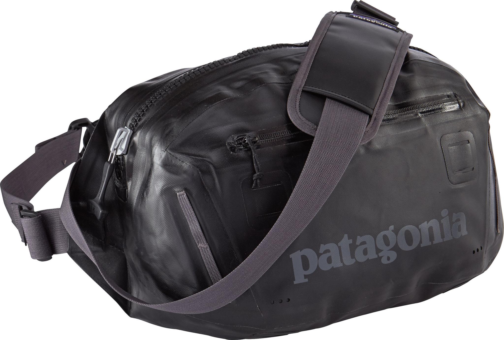 Product gallery image number 2 for product Stormfront® Hip Pack 10L