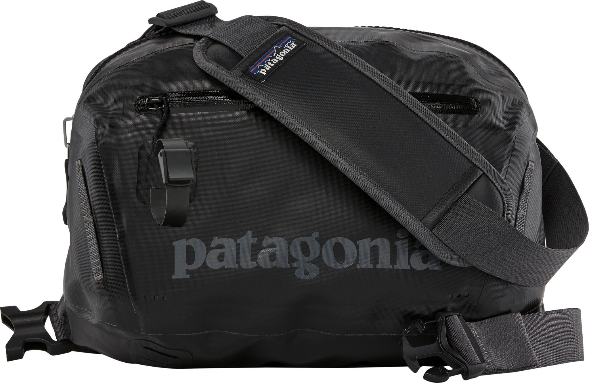 Product gallery image number 1 for product Stormfront® Hip Pack 10L