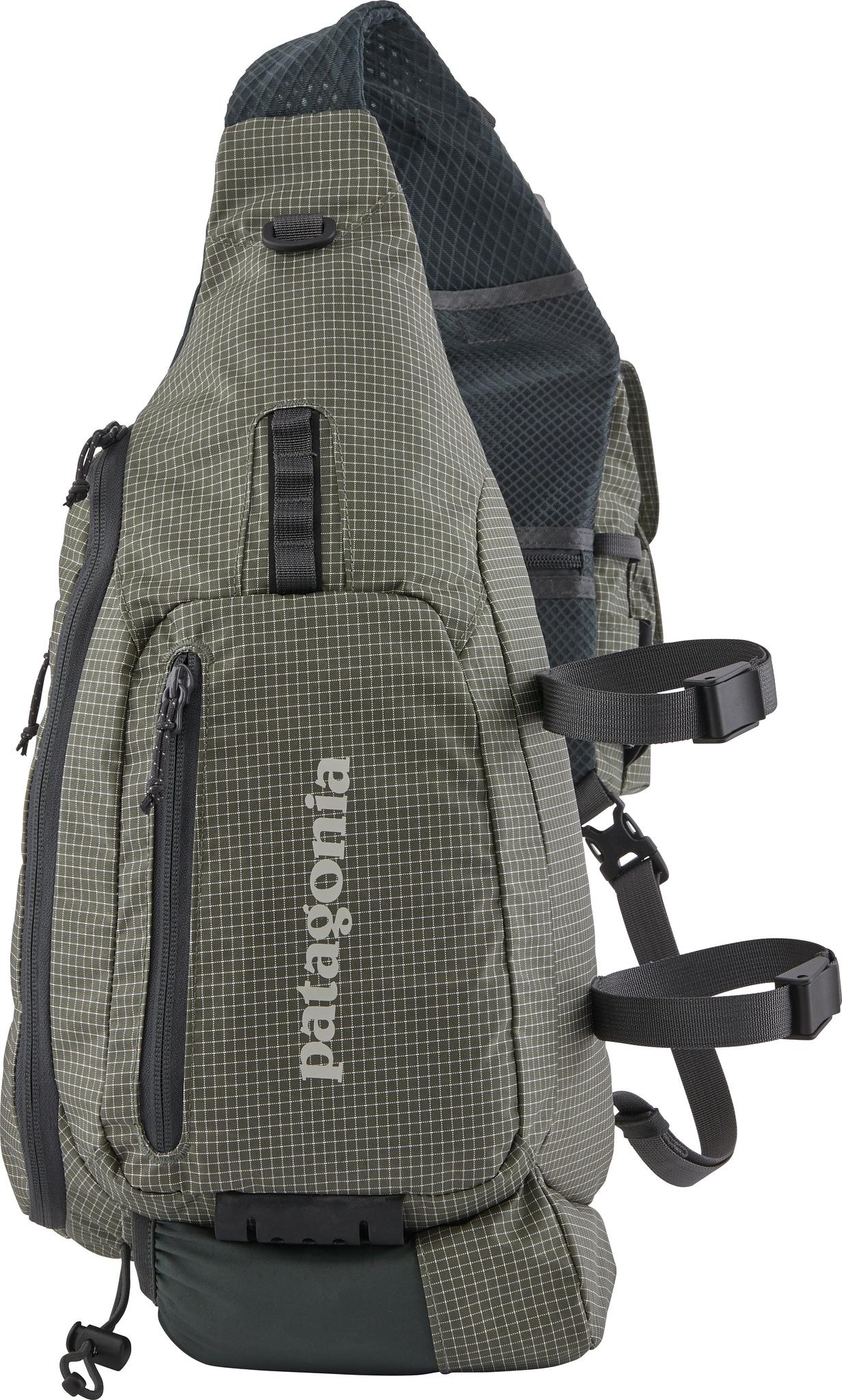 Product gallery image number 1 for product Vest Front Sling 8L - Unisex