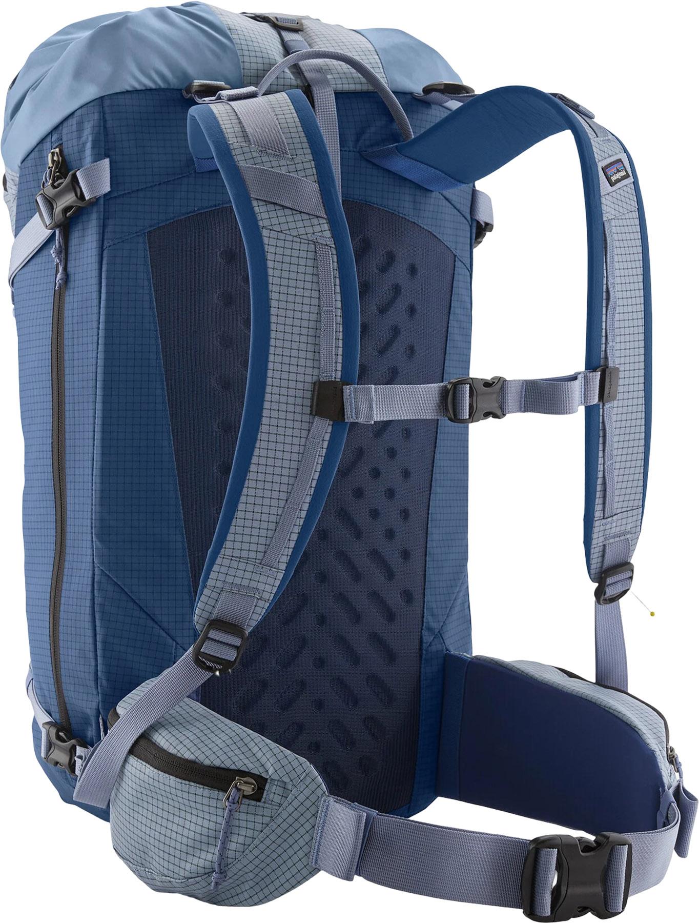 Product gallery image number 2 for product Descensionist Snow Pack 37L