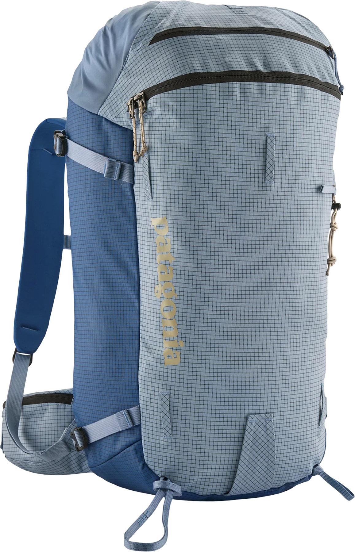 Product gallery image number 1 for product Descensionist Snow Pack 37L