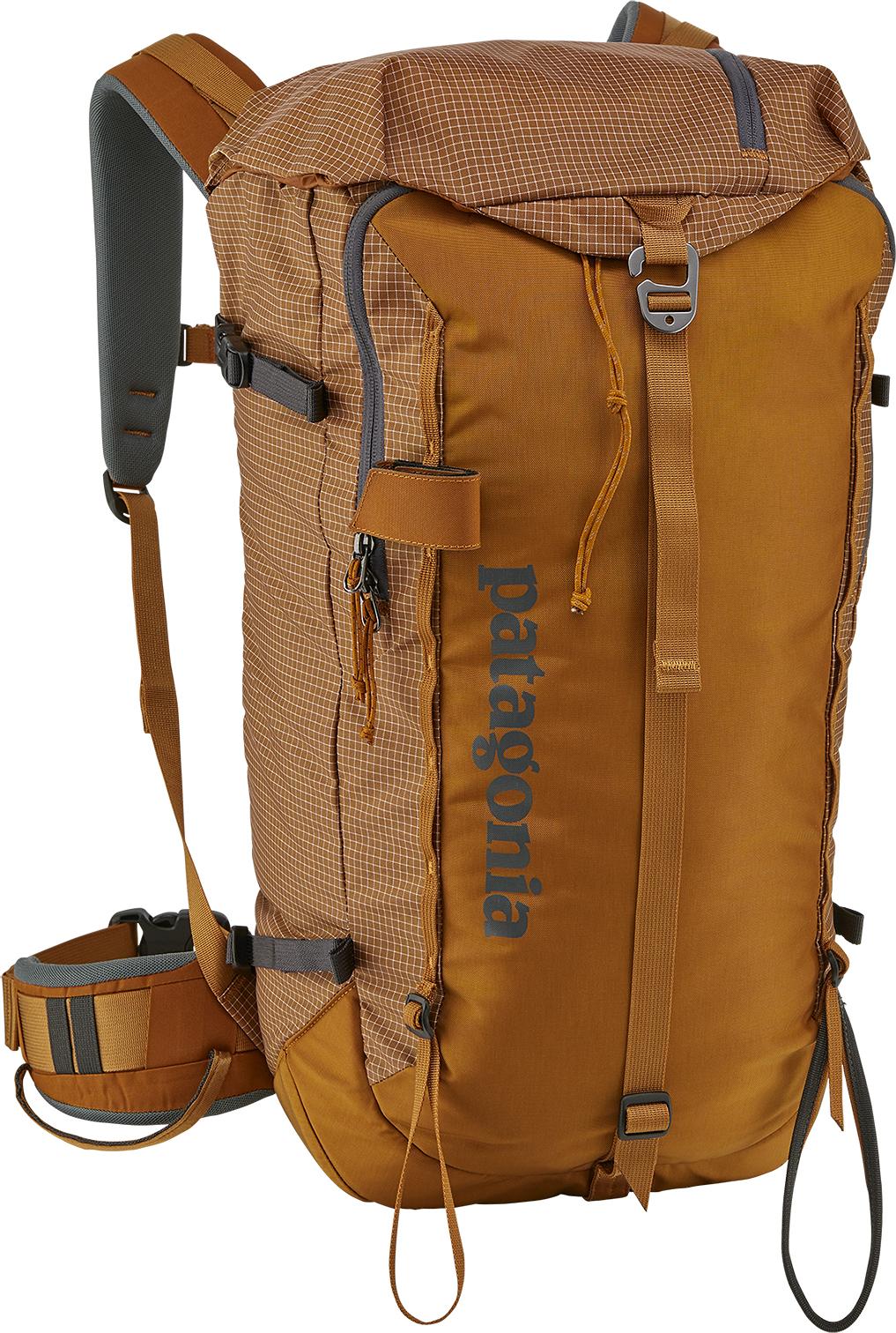 Product gallery image number 1 for product Descensionist Pack 32L