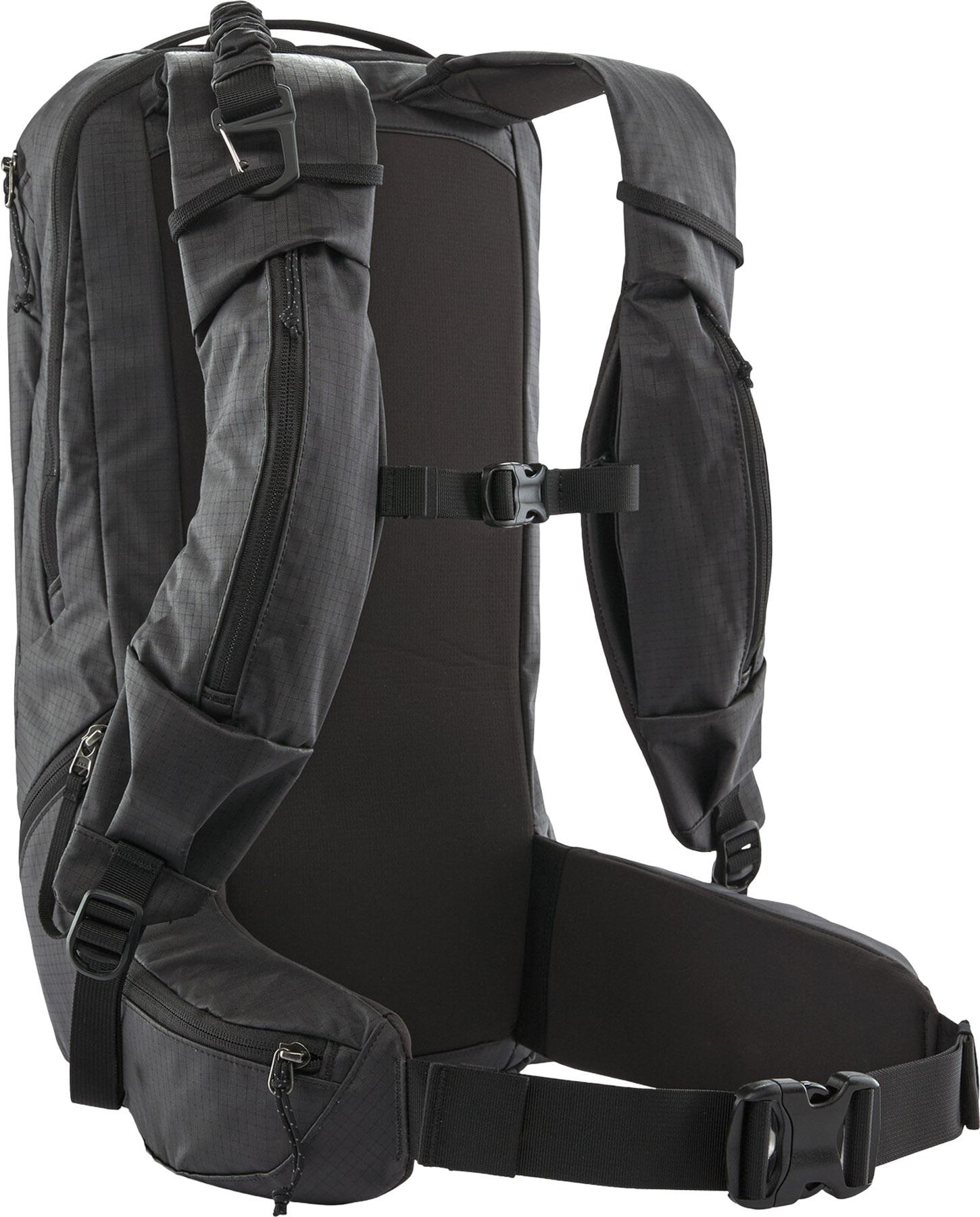 Product gallery image number 8 for product SnowDrifter Pack 20L - Unisex