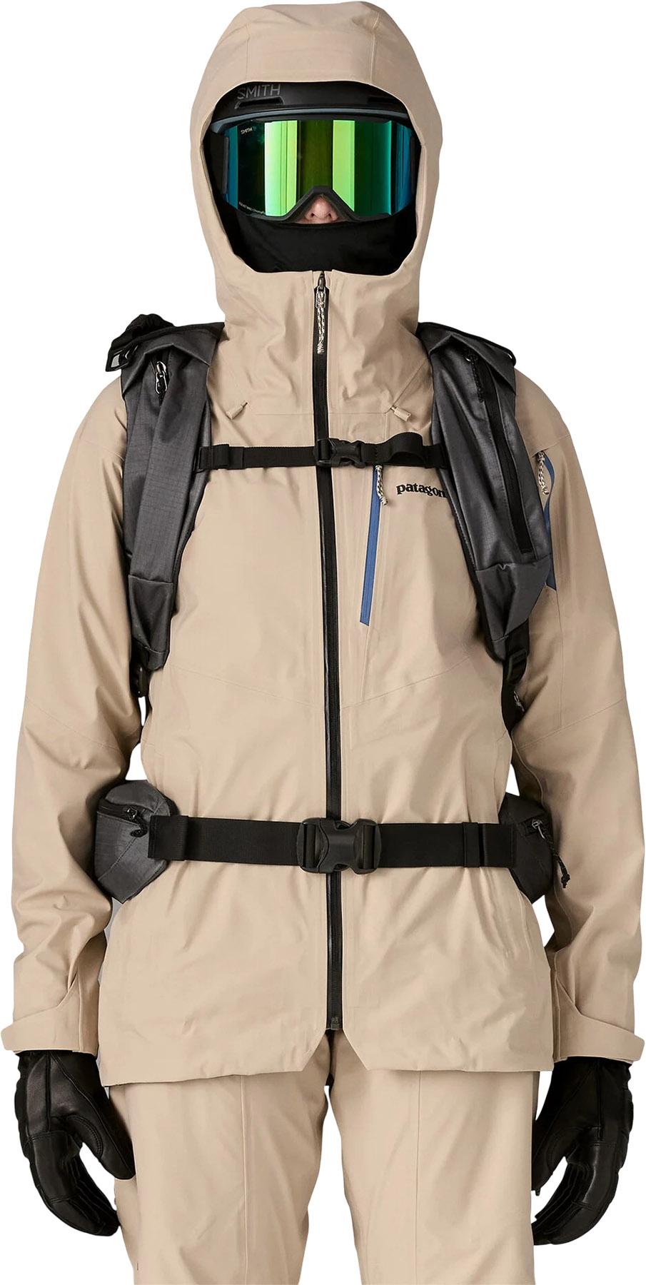 Product gallery image number 9 for product SnowDrifter Pack 20L - Unisex