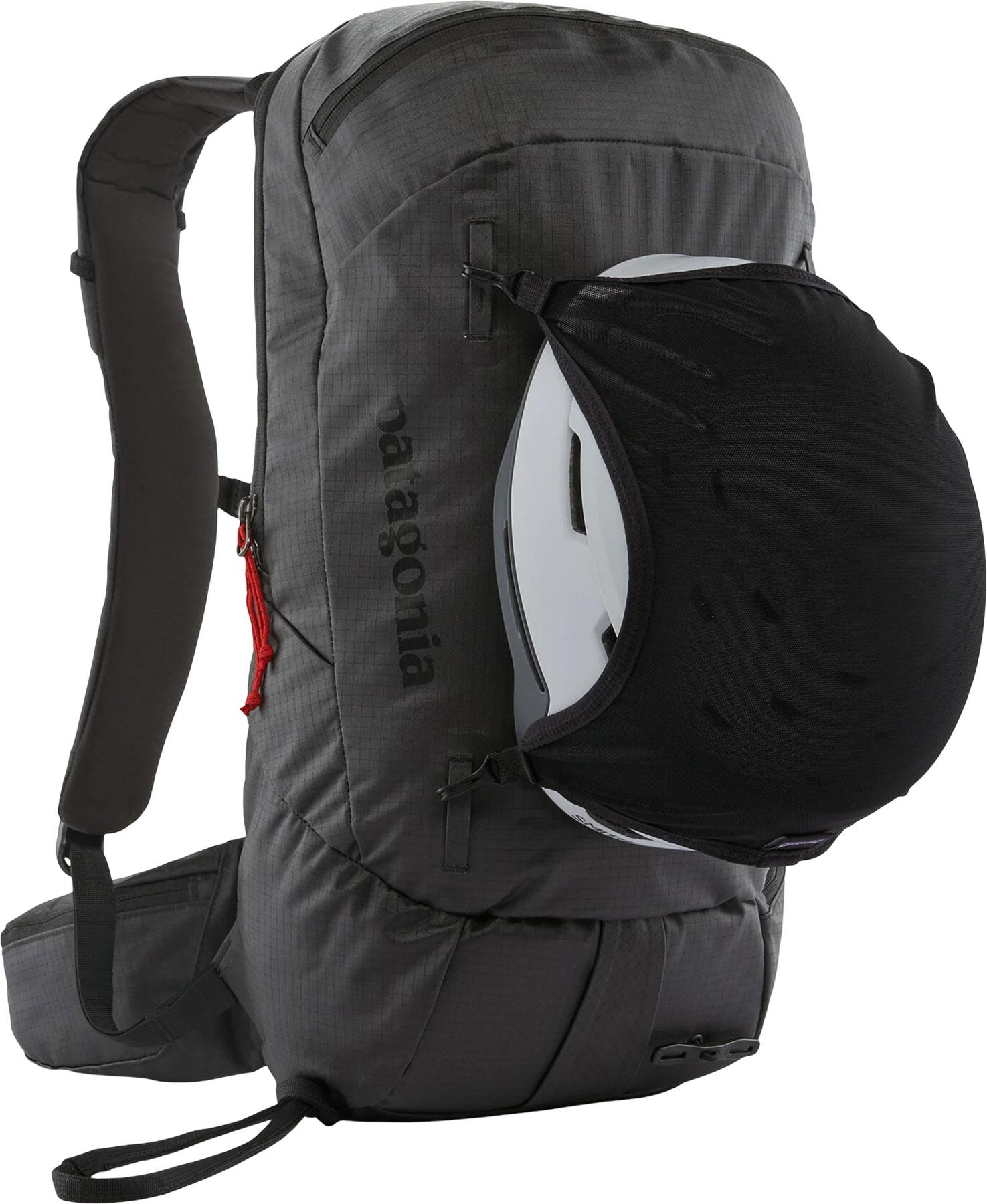 Product gallery image number 2 for product SnowDrifter Pack 20L - Unisex