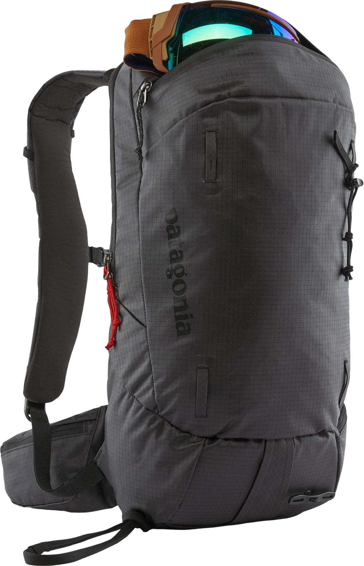 Product gallery image number 5 for product SnowDrifter Pack 20L - Unisex