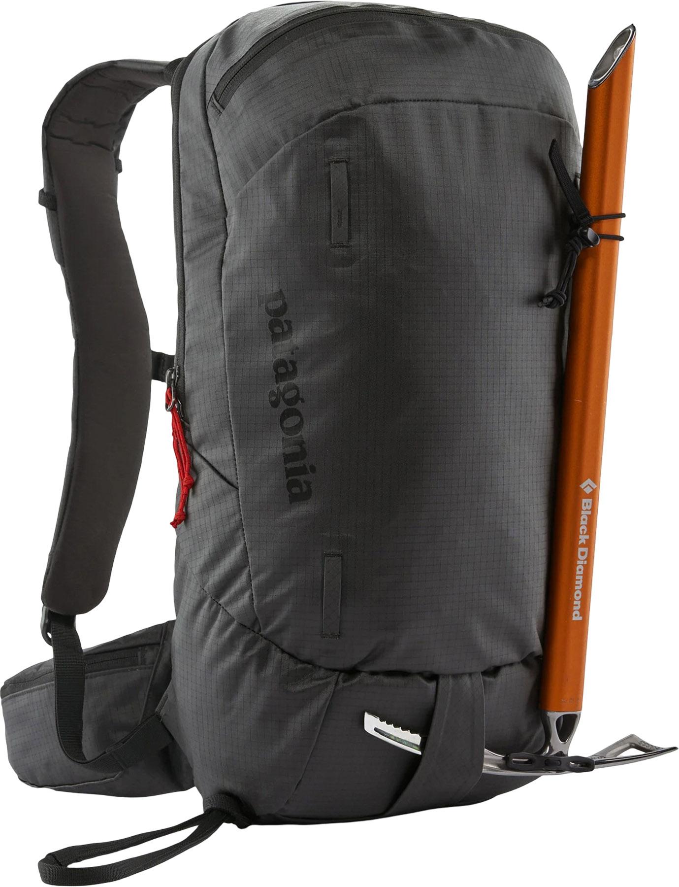 Product gallery image number 7 for product SnowDrifter Pack 20L - Unisex