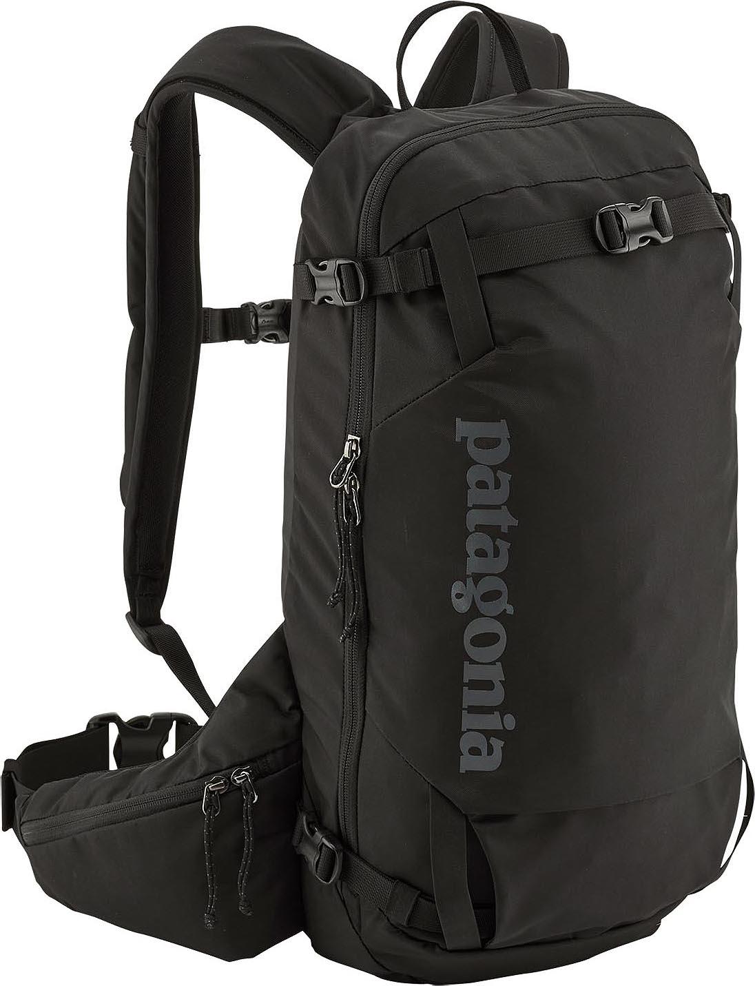 Product gallery image number 4 for product SnowDrifter Pack 20L