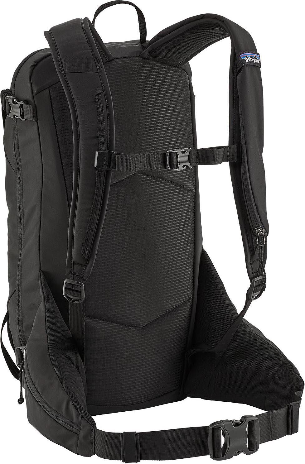 Product gallery image number 3 for product SnowDrifter Pack 20L