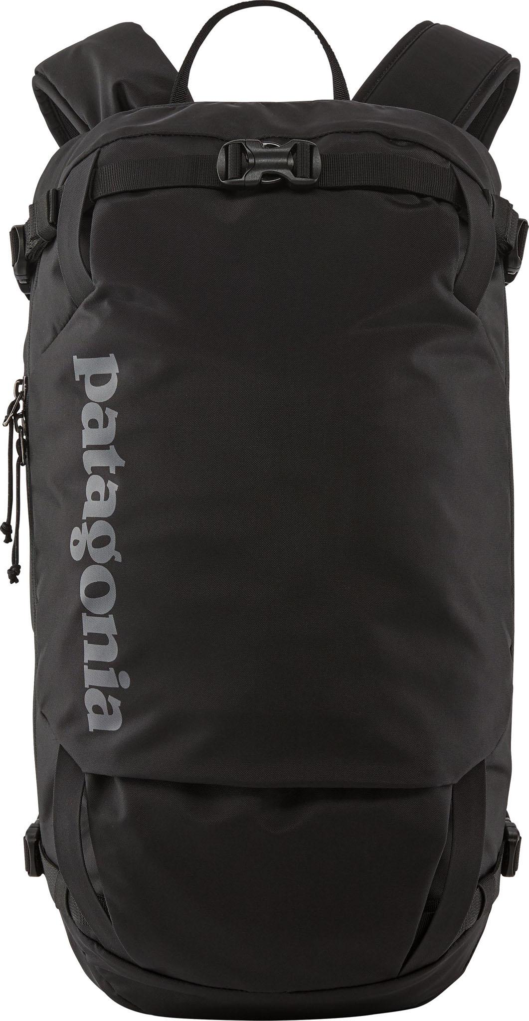 Product gallery image number 1 for product SnowDrifter Pack 20L