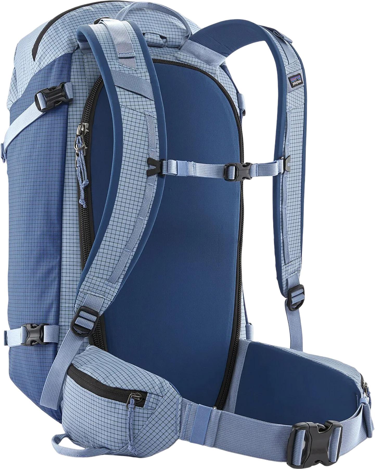 Numéro de l'image de la galerie de produits 3 pour le produit Sac à dos PowSlayer 38L