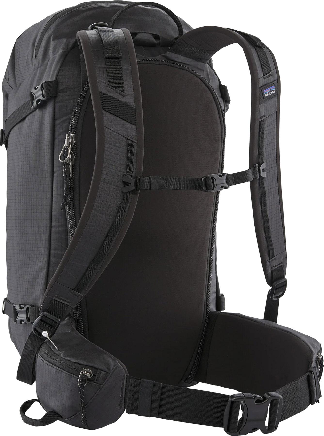 Product gallery image number 2 for product PowSlayer Backpack 38L