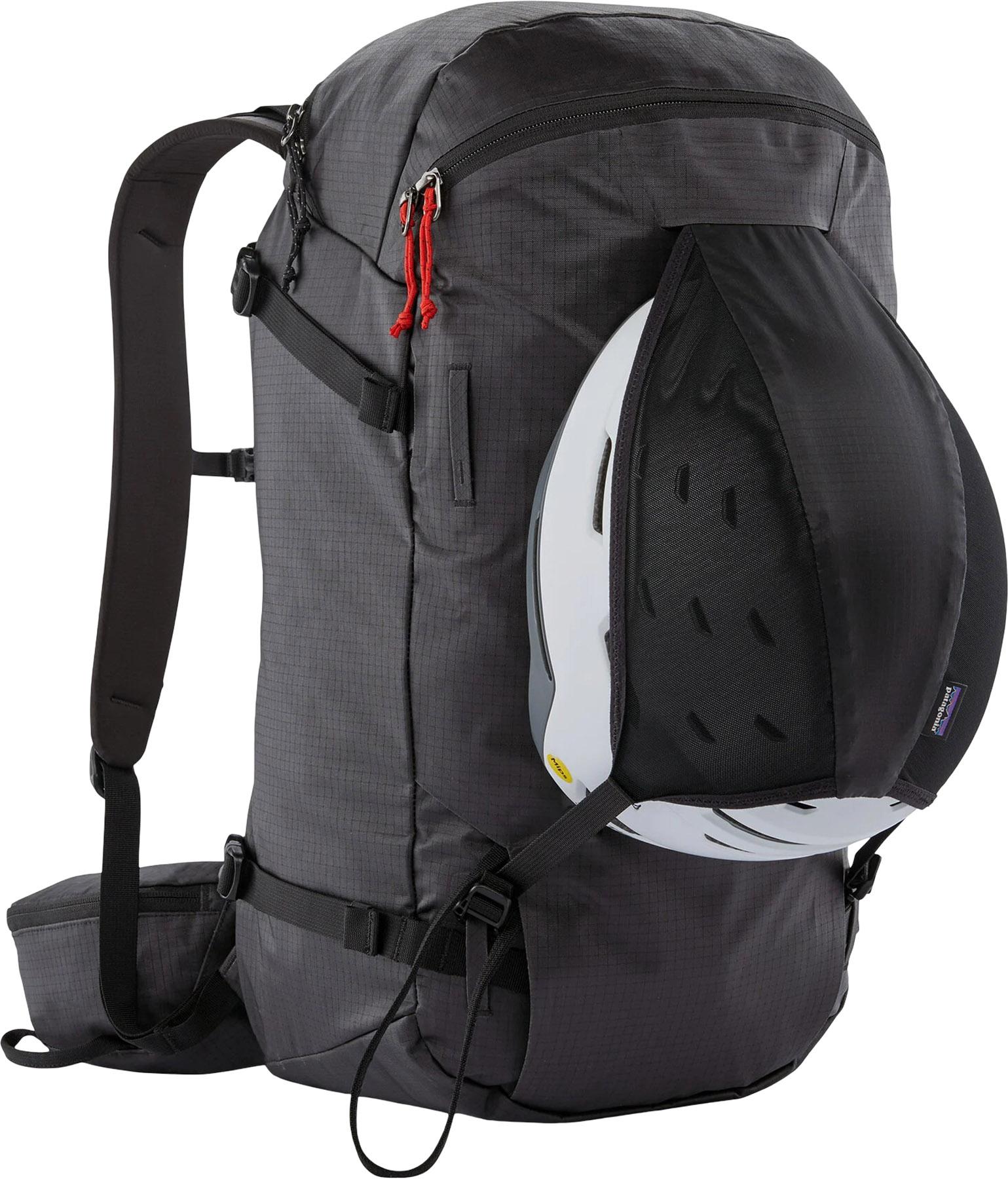 Product gallery image number 4 for product PowSlayer Backpack 38L