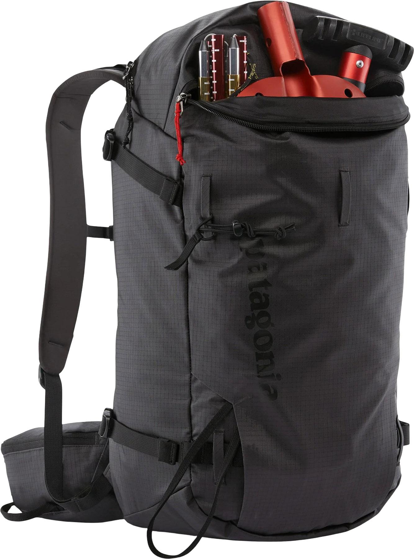 Product gallery image number 6 for product PowSlayer Backpack 38L