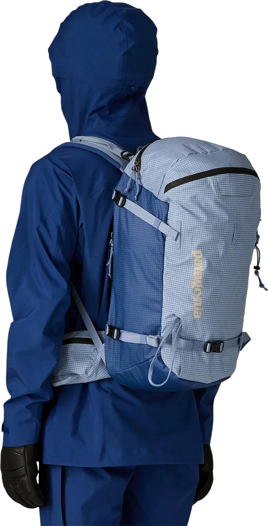 Numéro de l'image de la galerie de produits 2 pour le produit Sac à dos PowSlayer 38L