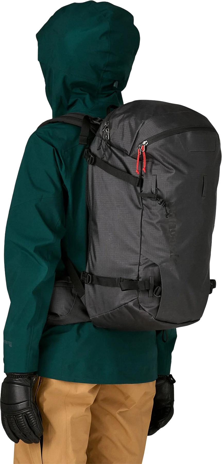 Product gallery image number 7 for product PowSlayer Backpack 38L