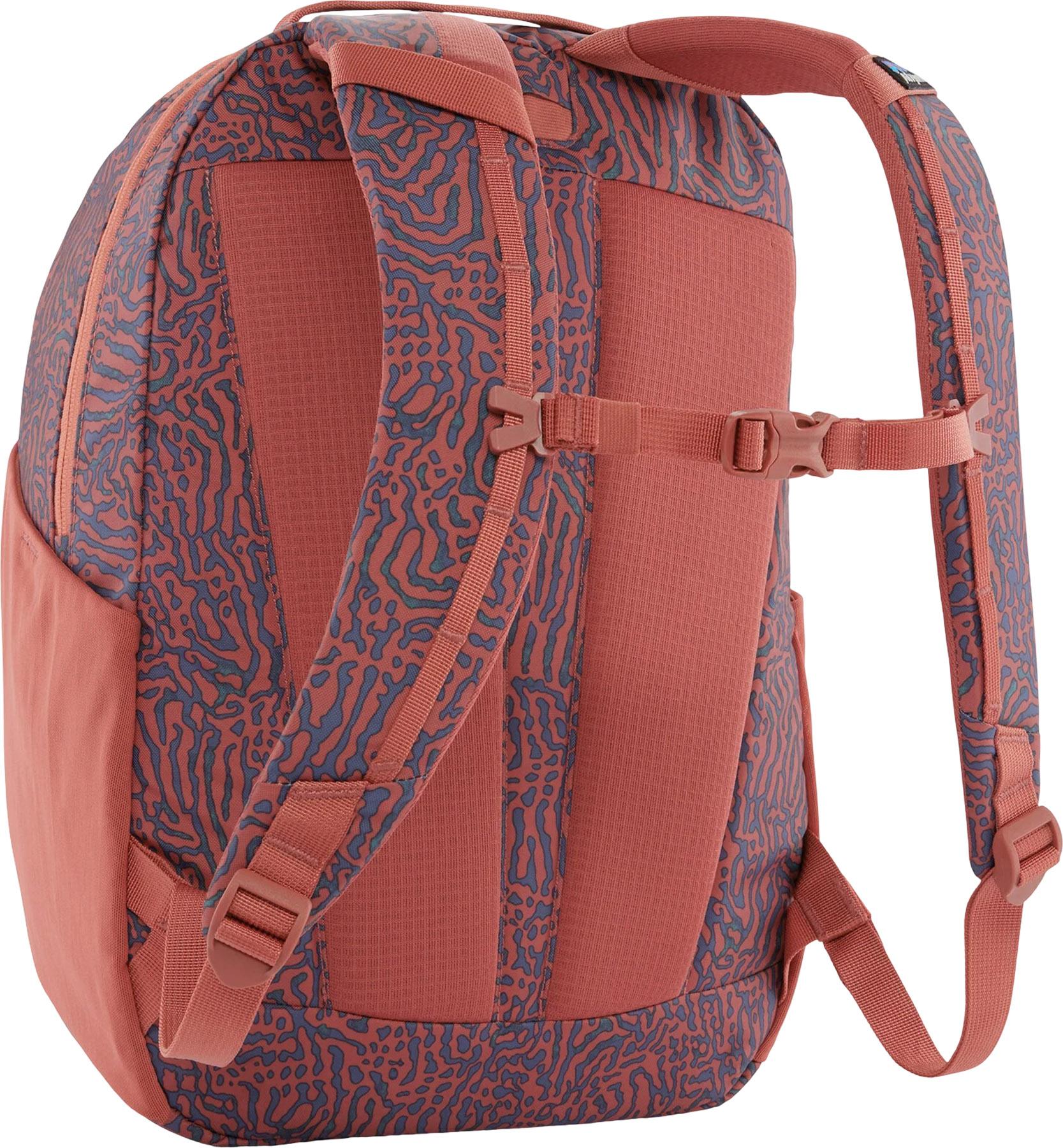 Product gallery image number 5 for product Sac de promenade Atom 24L