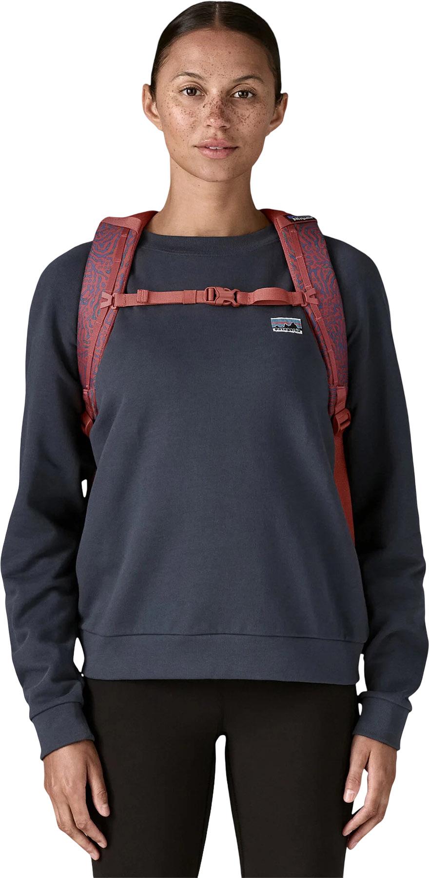 Product gallery image number 2 for product Sac de promenade Atom 24L