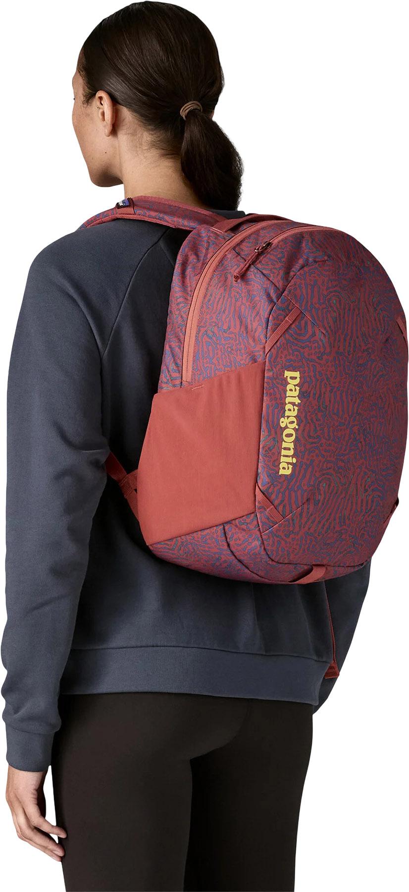 Product gallery image number 4 for product Sac de promenade Atom 24L