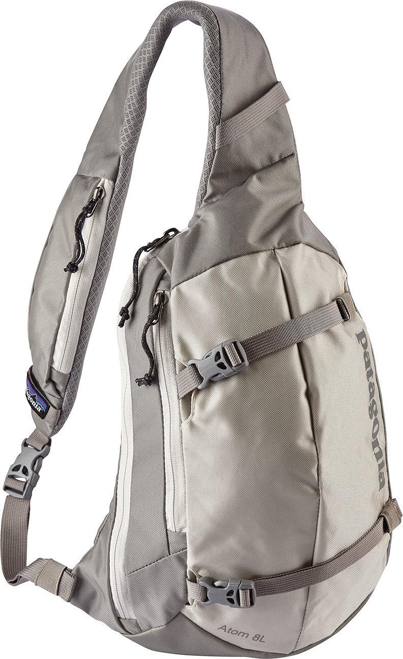Product gallery image number 1 for product Atom Sling Bag 8L