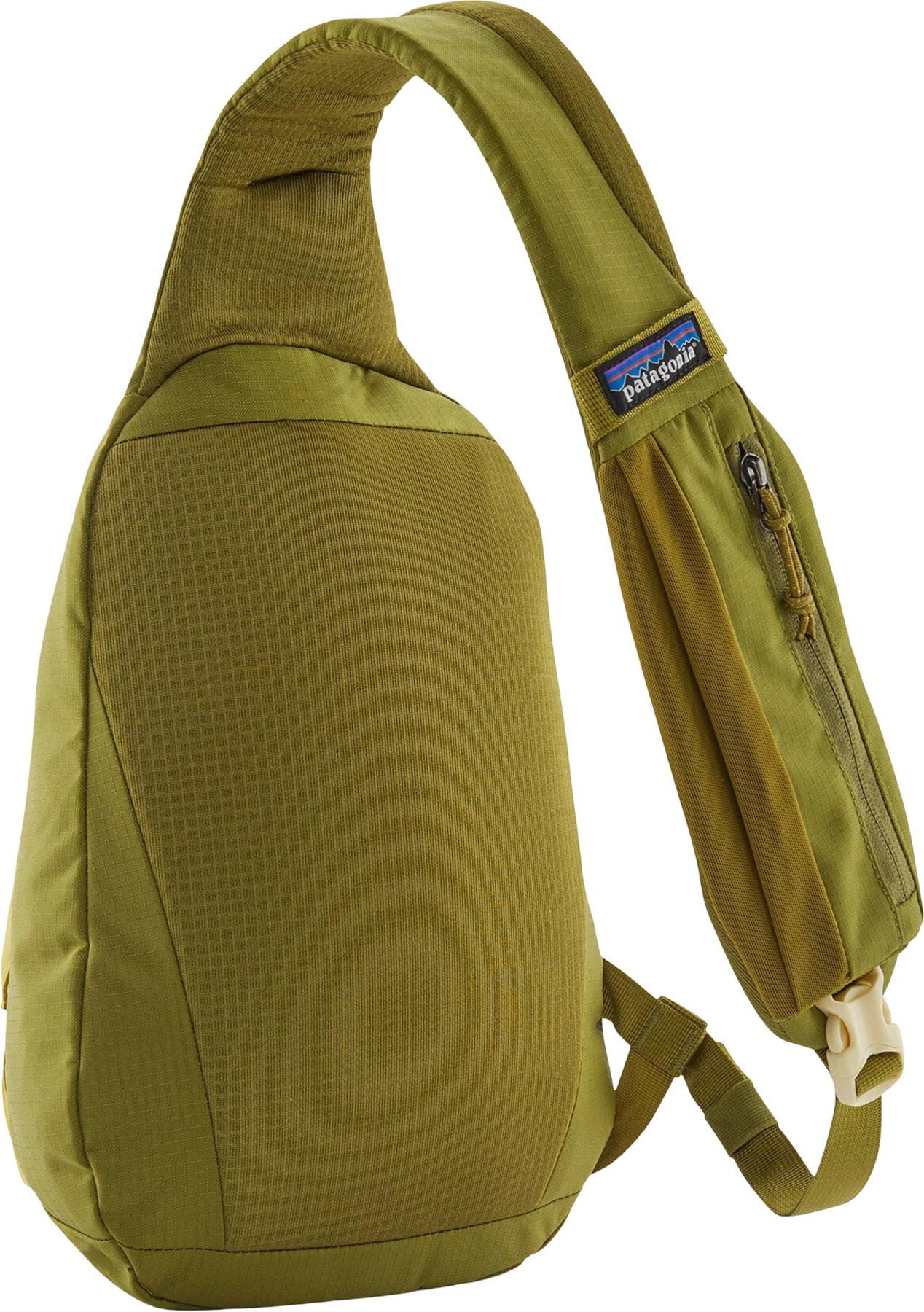 Product gallery image number 4 for product Atom Sling Bag 8L