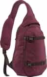 Colour: Berry Fig
