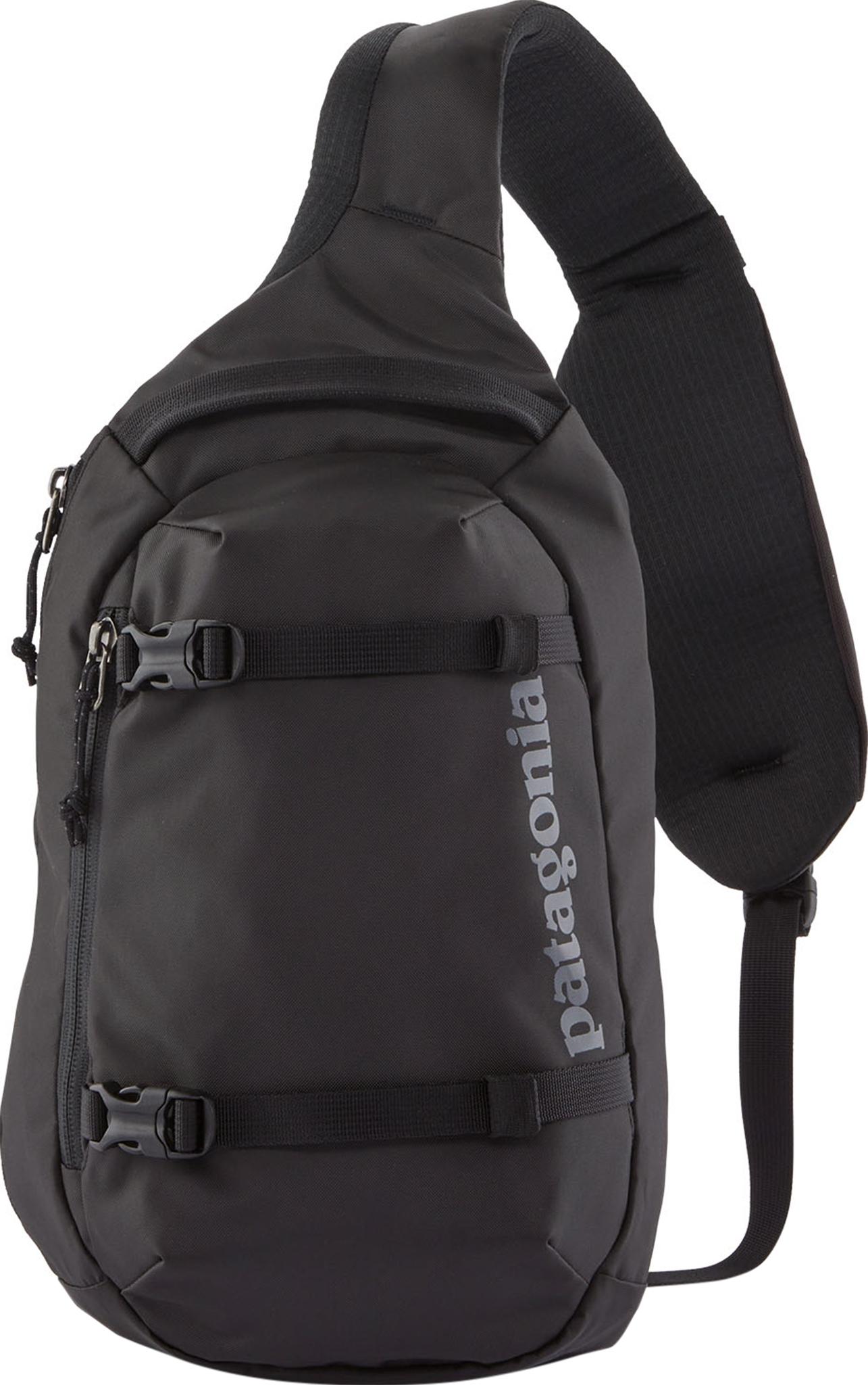 Product gallery image number 1 for product Atom Sling Bag 8L
