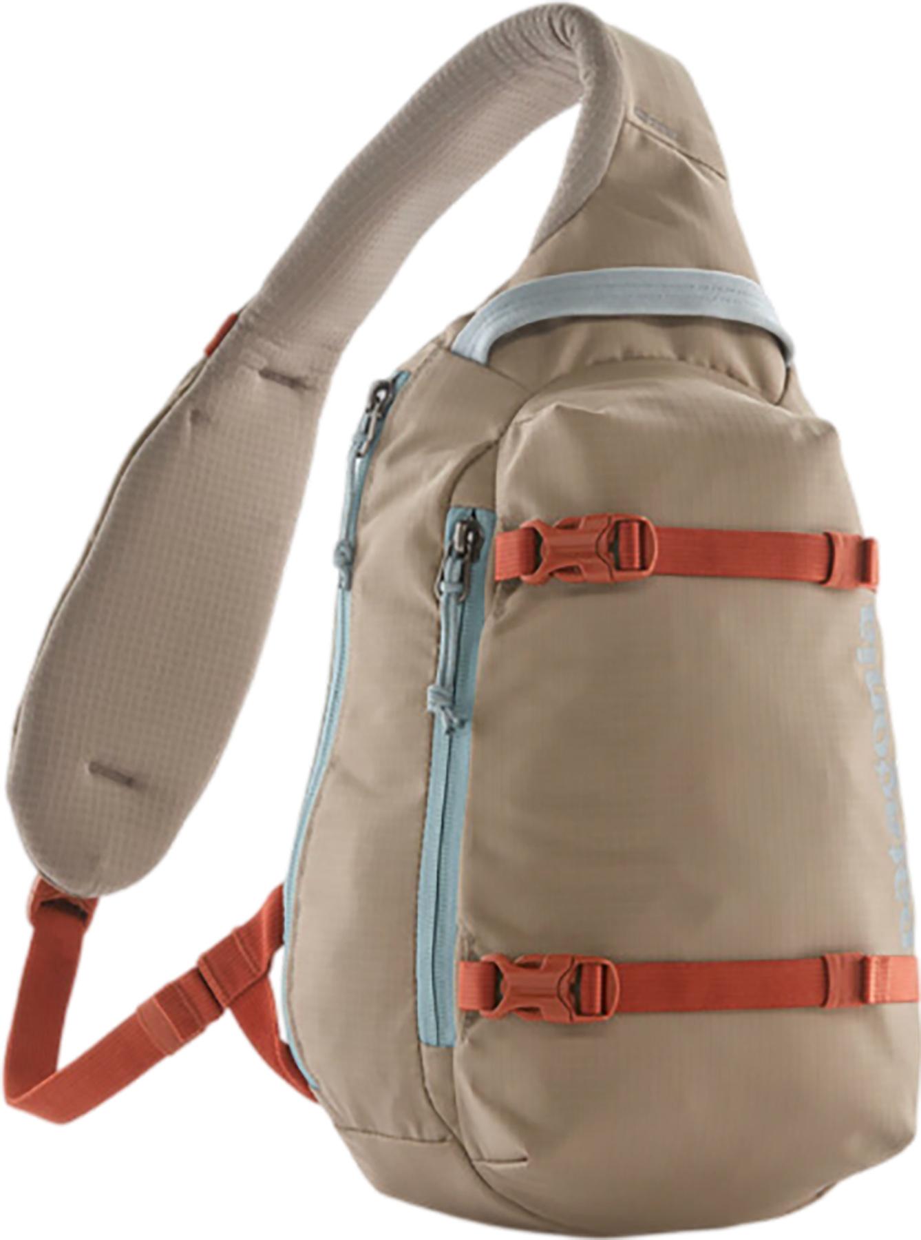 Image de produit pour Sac à bandoulière Atom 8L