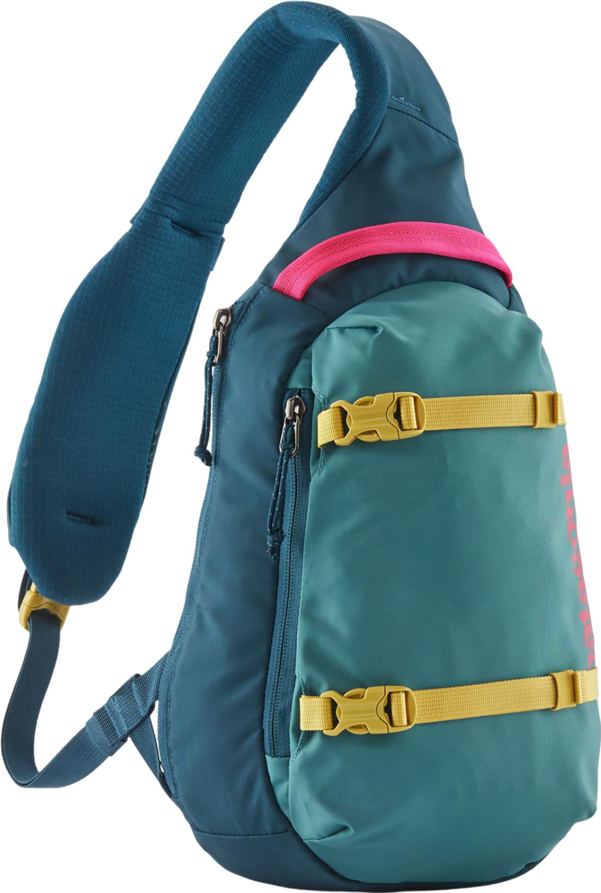 Image de produit pour Sac à bandoulière Atom 8L