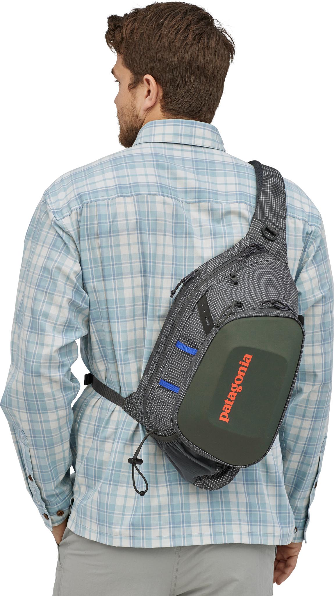 Product gallery image number 2 for product Stealth Atom Sling 8L